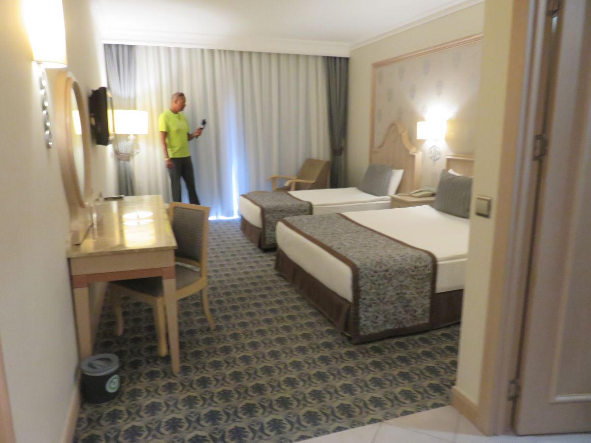 imagini hotel Starlight Resort